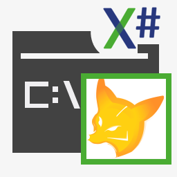 ConsoleApplicationFox
